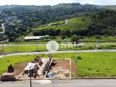 Lote / Terreno em Cidade Jardim