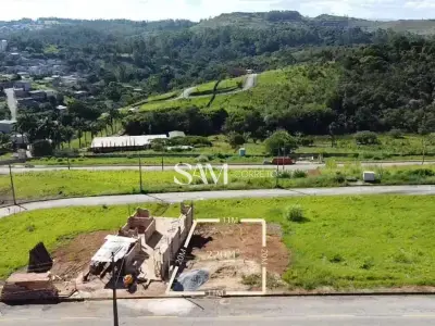 Lote / Terreno em Cidade Jardim