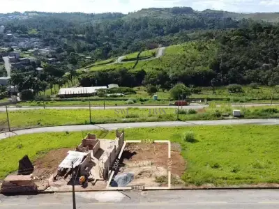 Lote / Terreno em Cidade Jardim