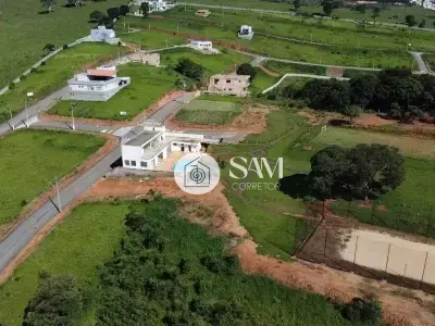 Lote / Terreno em Cidade Jardim