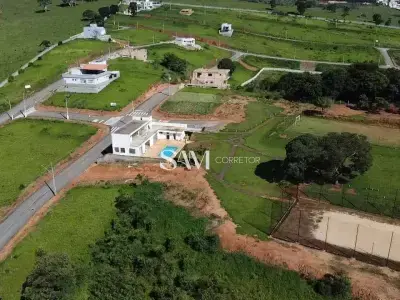 Lote / Terreno em Cidade Jardim