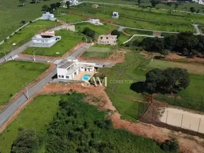 Lote / Terreno em Cidade Jardim