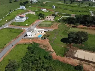 Lote / Terreno em Cidade Jardim