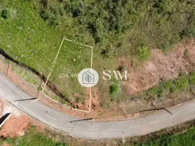 Lote / Terreno em Cidade Jardim