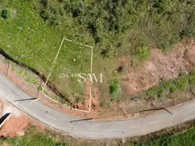 Lote / Terreno em Cidade Jardim
