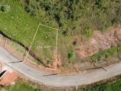 Lote / Terreno em Cidade Jardim