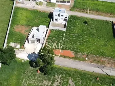Lote / Terreno em Cidade Jardim