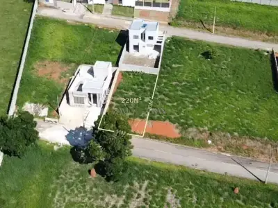 Lote / Terreno em Cidade Jardim