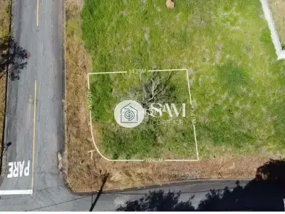 Lote / Terreno em Cidade Jardim