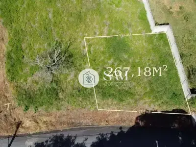 Lote / Terreno em Cidade Jardim