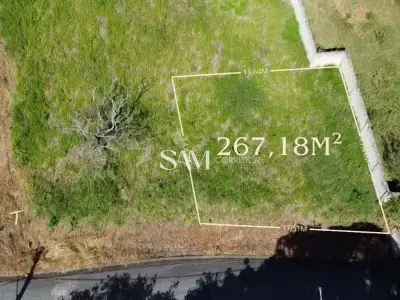 Lote / Terreno em Cidade Jardim