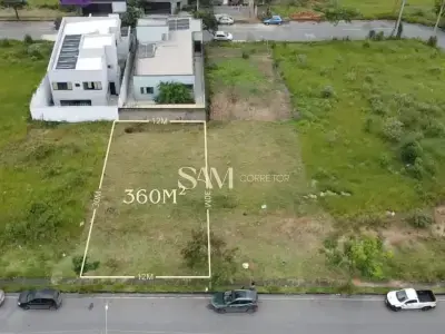 Lote / Terreno em Ouro Verde