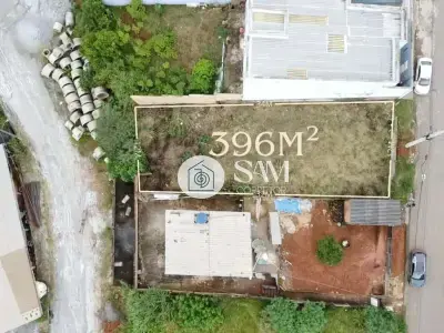 Lote / Terreno em Lima Dias