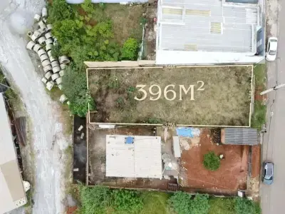 Lote / Terreno em Lima Dias