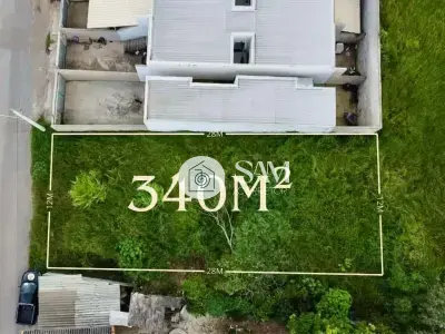 Lote / Terreno em São Judas Tadeu