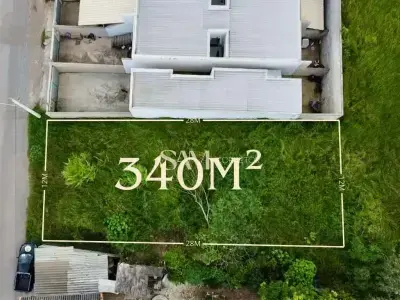 Lote / Terreno em São Judas Tadeu