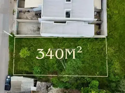 Lote / Terreno em São Judas Tadeu