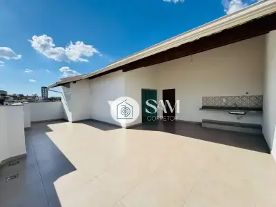 Apartamento em Santo Antônio