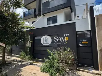 Casa em São Lucas