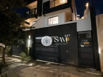 Casa em São Lucas