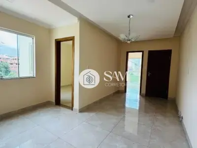 Apartamento em Arcádia