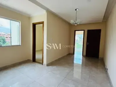 Apartamento em Arcádia