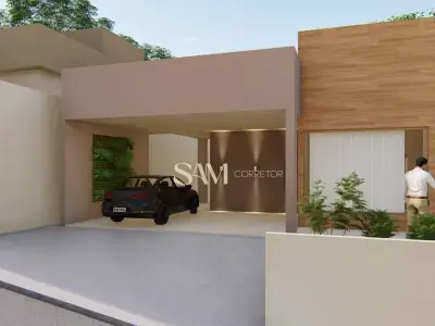 Casa em Tiradentes