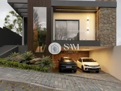Casa em São Marcos