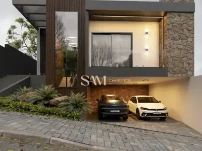 Casa em São Marcos