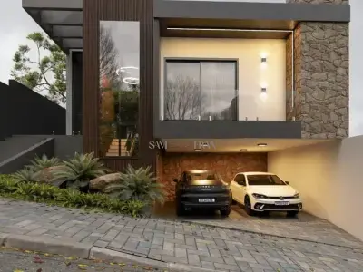 Casa em São Marcos