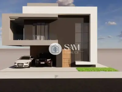Casa em Carijós