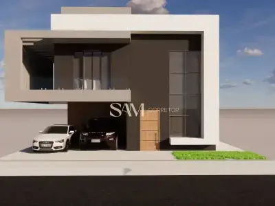 Casa em Carijós