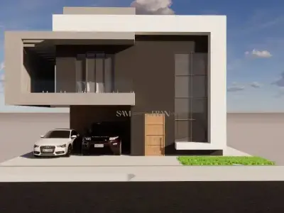 Casa em Carijós