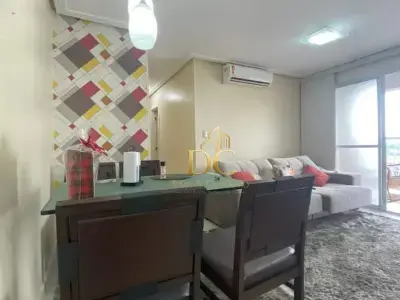 Apartamento com 2 quartos em Morada do Sol | Aleixo