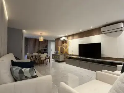 Apartamento com 3 quartos em Morada do Sol | Aleixo