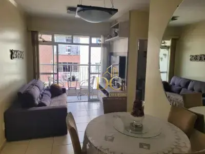 Apartamento com 3 quartos em Japiim