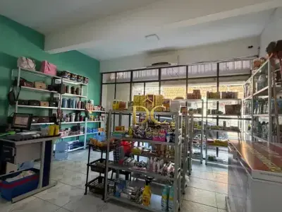 Imóveis em Japiim
