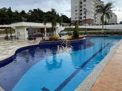 Cobertura com 2 quartos em Flores