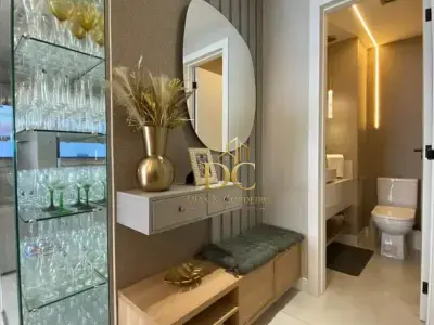 Apartamento com 4 quartos em Morada do Sol | Aleixo