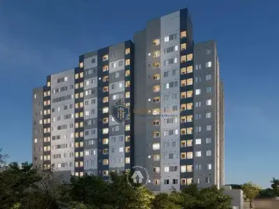 Apartamento com 0 quartos em Vila Curuçá