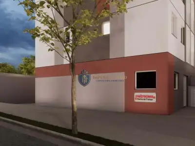 Apartamento com 0 quartos em Penha de França