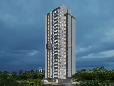 Apartamento com 0 quartos em Vila Sílvia