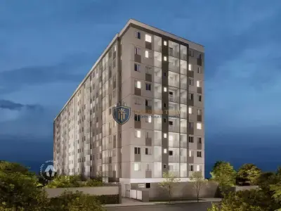 Apartamento com 0 quartos em Vila Pierina