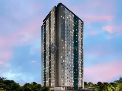 Apartamento com 0 quartos em Vila Nova Manchester