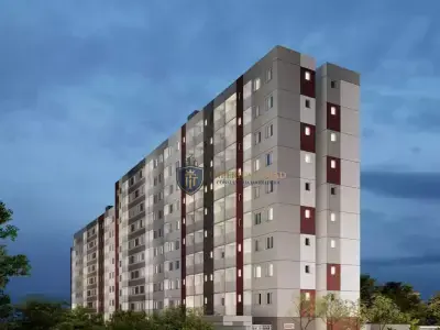 Apartamento com 0 quartos em Itaquera