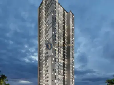 Apartamento com 0 quartos em Vila Charlote
