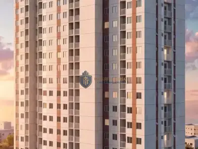 Apartamento com 0 quartos em Vila Regente Feijó