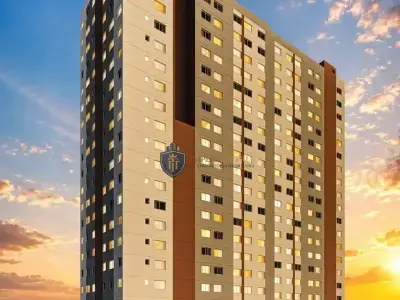 Apartamento com 0 quartos em Jardim Adutora