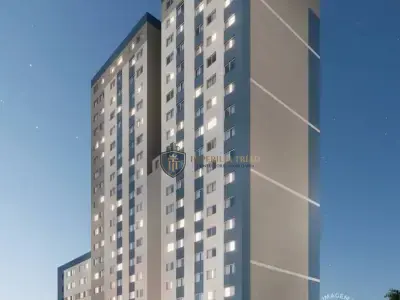 Apartamento com 0 quartos em Vila Esperança