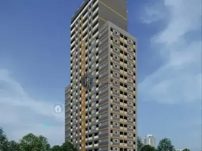 Apartamento com 0 quartos em Vila Curuçá